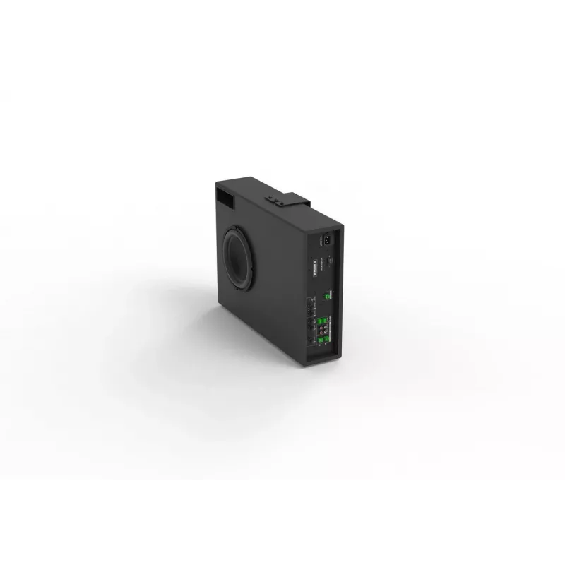 Vivolink VLSPSUB100 2-way Loudspeaker 60 W 2.0 channels Wired