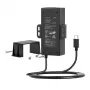 USB graphics adapter Vivolink VLUSBCPWR100 4K resolution
