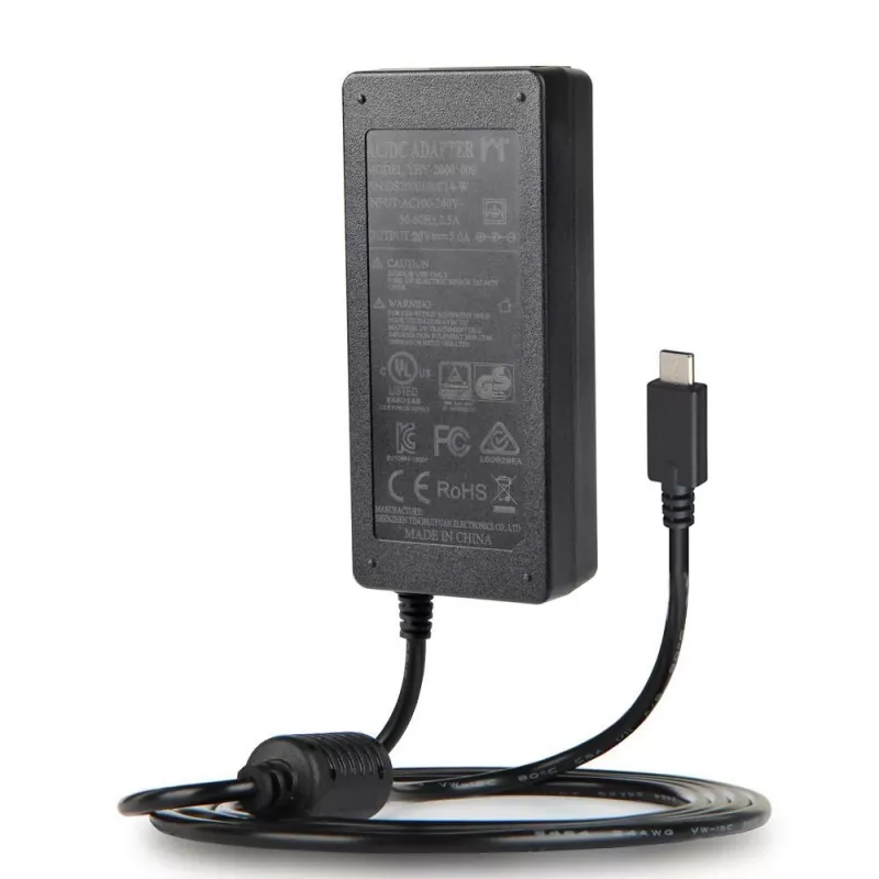 USB graphics adapter Vivolink VLUSBCPWR100 4K resolution