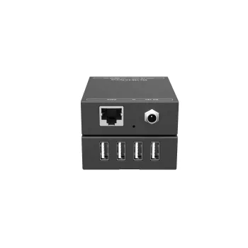 Vivolink VLUSBEXT50 console extender Console transmitter & receiver