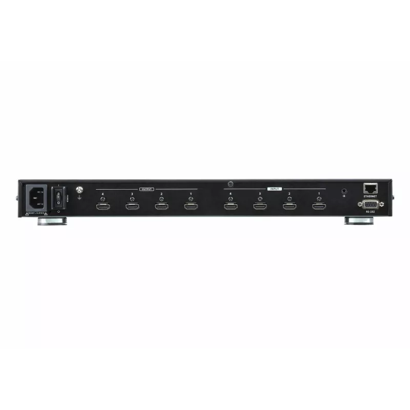 ATEN 4X4 True 4K HDMI Martrix Switch