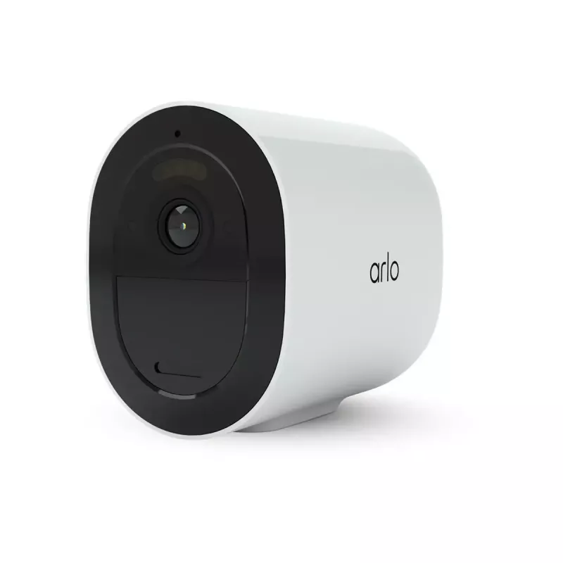 IP security camera Arlo Go 2 VML2030-100EUS 1080p