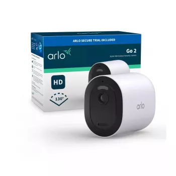 IP security camera Arlo Go 2 VML2030-100EUS 1080p