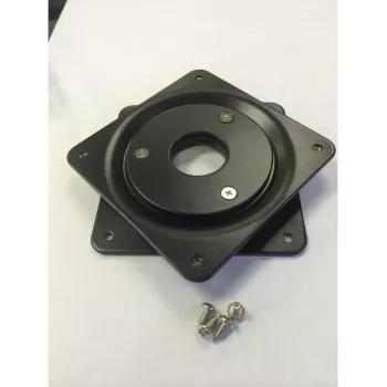 VESA Rotating Plate Compulocks VRP-B Black