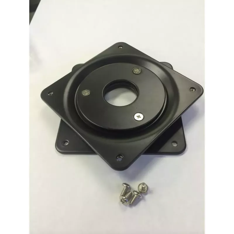 VESA Rotating Plate Compulocks VRP-B Black