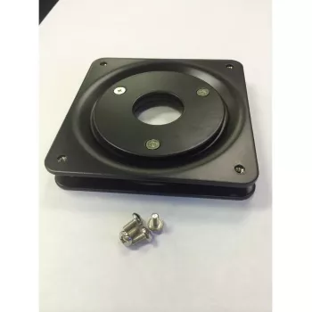 VESA Rotating Plate Compulocks VRP-B Black