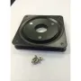 VESA Rotating Plate Compulocks VRP-B Black