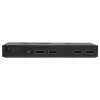 StarTech.com 2X2 HDMI Matrix Switch w/ Automatic and Priority Switching – 1080p