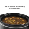 Slow Cooker Tristar VS-3915 3.5L Black Rotary Control 180W