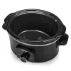 Slow Cooker Tristar VS-3915 3.5L Black Rotary Control 180W