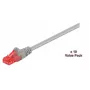 Microconnect V-UTP603VP networking cable Grey 3 m Cat6 U/UTP (UTP)