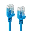 Microconnect V-UTP6A005B-SLIM networking cable Blue 0.5 m Cat6a U/UTP (UTP)