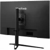 Viewsonic VX Series VX2428J computer monitor 61 cm (24 inch) 1920 x 1080 pixels Full HD LED Black