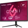 Viewsonic VX Series VX2428J computer monitor 61 cm (24 inch) 1920 x 1080 pixels Full HD LED Black