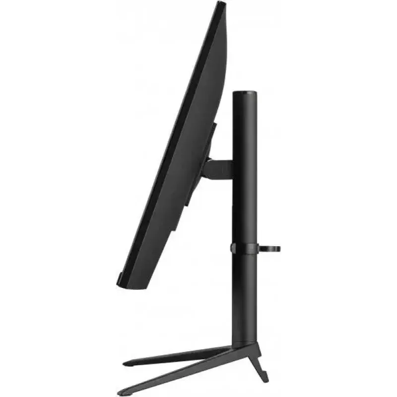 Viewsonic VX Series VX2428J computer monitor 61 cm (24 inch) 1920 x 1080 pixels Full HD LED Black