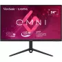 Viewsonic VX Series VX2428J computer monitor 61 cm (24 inch) 1920 x 1080 pixels Full HD LED Black