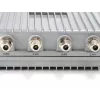 LevelOne AC1200 Dual Band Outdoor PoE Wireless Access Point, Controller Managed