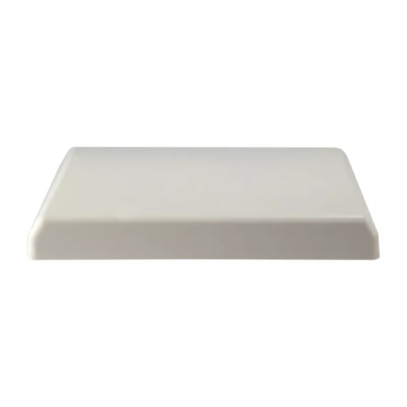 LevelOne 12dBi 2.4GHz Directional Panel Antenna, Indoor/Outdoor