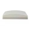 LevelOne 12dBi 2.4GHz Directional Panel Antenna, Indoor/Outdoor