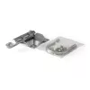 LevelOne 20dBi 5GHz Directional Panel Antenna, Indoor/Outdoor