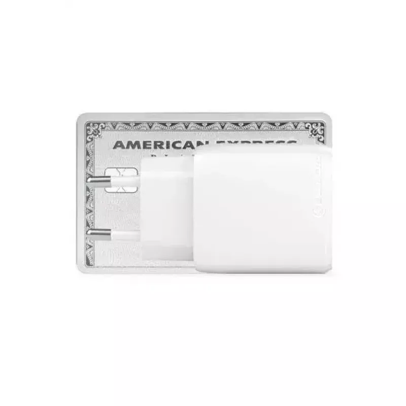 Indoor Charger ALOGIC WC1X20-EU Smartphone 100-240V USB-C White