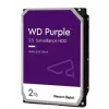 Western Digital WD22PURZ internal hard drive 3.5 inch 2000 GB Serial ATA