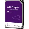 Western Digital WD22PURZ internal hard drive 3.5 inch 2000 GB Serial ATA