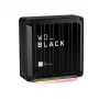 SSD enclosure Western Digital D50 Black