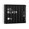 External Hard Drive Western Digital 4TB USB 3.2 P10