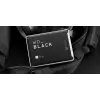 External Hard Drive Western Digital 4TB USB 3.2 P10