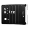 External Hard Drive Western Digital 4TB USB 3.2 P10