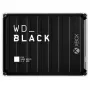 External Hard Drive Western Digital 4TB USB 3.2 P10