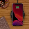Wireless Charger Belkin Boost Charge WIA001VFBK Black