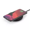 Wireless Charger Belkin Boost Charge WIA001VFBK Black