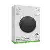 Wireless Charger Belkin Boost Charge WIA001VFBK Black