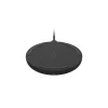 Wireless Charger Belkin Boost Charge WIA001VFBK Black