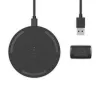 Wireless Charger Belkin Boost Charge WIA001VFBK Black