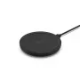 Wireless Charger Belkin Boost Charge WIA001VFBK Black