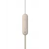 Sony WI-C100 Headset Wireless In-ear Calls/Music Bluetooth Beige