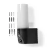 IP security camera Nedis WIFICOL20BK Outdoor 1920x1080 Wireless Black