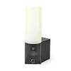 IP security camera Nedis WIFICOL20BK Outdoor 1920x1080 Wireless Black