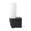 IP security camera Nedis WIFICOL20BK Outdoor 1920x1080 Wireless Black