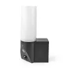IP security camera Nedis WIFICOL20BK Outdoor 1920x1080 Wireless Black