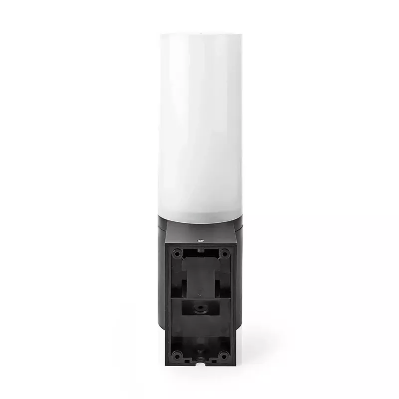 IP security camera Nedis WIFICOL20BK Outdoor 1920x1080 Wireless Black
