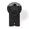 IP security camera Nedis WIFICOL20BK Outdoor 1920x1080 Wireless Black