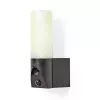 IP security camera Nedis WIFICOL20BK Outdoor 1920x1080 Wireless Black