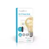 LED bulb Nedis SmartLife 4.9 W (E27) 360 lm, cool white / warm white, 10,000 h lifetime