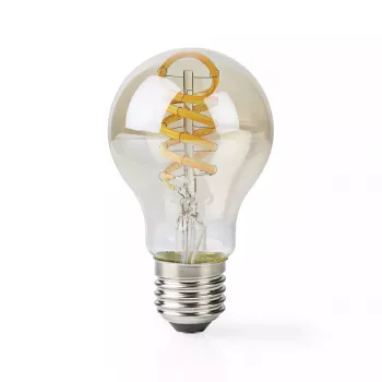 LED bulb Nedis SmartLife 4.9 W (E27) 360 lm, cool white / warm white, 10,000 h lifetime