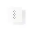 Wall-mounted WWAN transmitter Nedis WIFIWC10WT — Wired & Wireless smart home interface