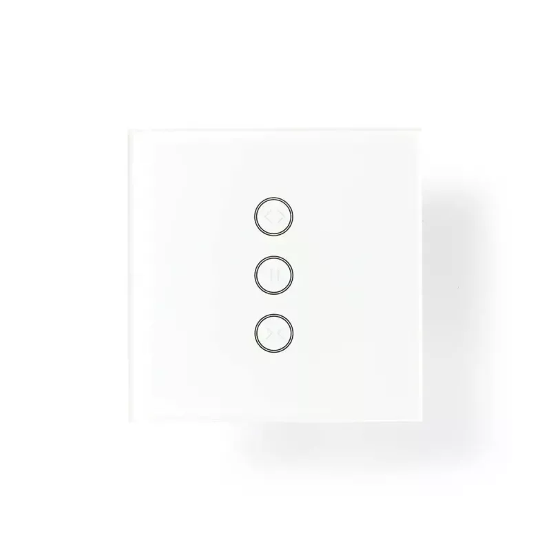 Wall-mounted WWAN transmitter Nedis WIFIWC10WT — Wired & Wireless smart home interface